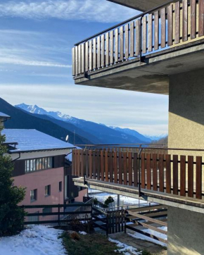 Piccolo chalet Aprica